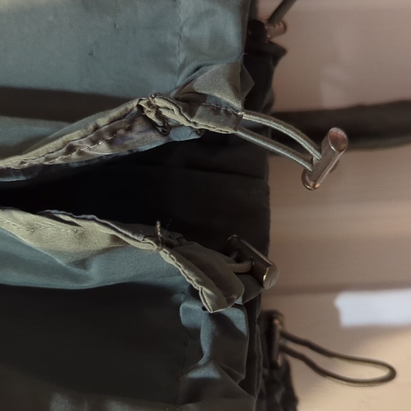 34 black rivet Spring Jacket - Picture 5 of 6